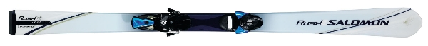 Salomon Rush