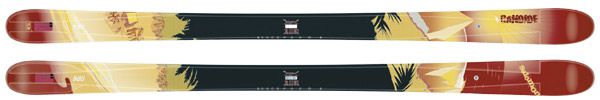 2005 salomon skis 2005 model list