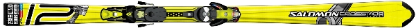 SALOMON Crossmax V 12 2006