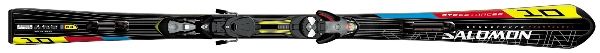 SALOMON Streetracer 10 2006