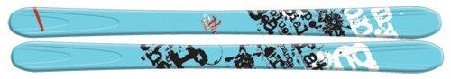 2007 model list | Salomon ski old models.