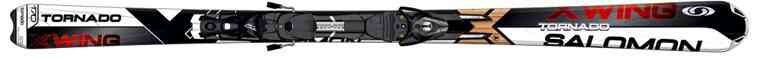 SALOMON Tornado 2009