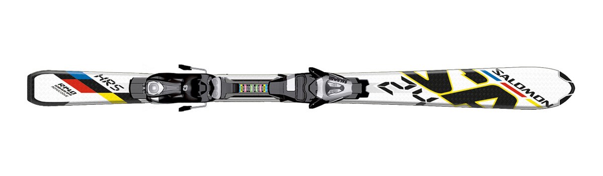 salomon 24 r power