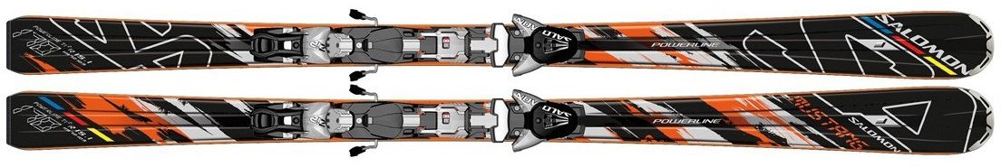 salomon 24 r power