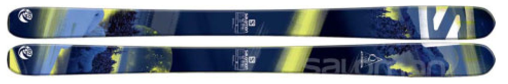 Q LINE | モデル名で探すSalomon サロモンスキー