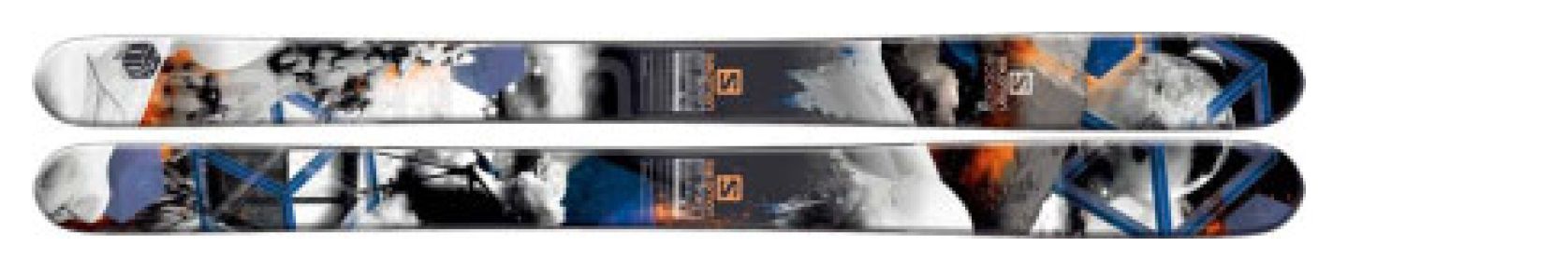 2014年モデル一覧 | 発売年で探すSalomon サロモンスキー