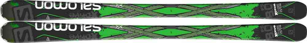Xdrive Salomon サロモンスキー Xdrive Salomon サロモンスキー