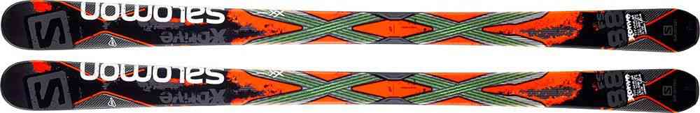 salomon xdrive 8.3
