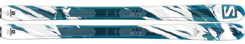 salomon mtn explore 95 2017