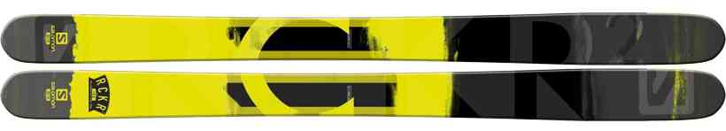 salomon rocker 2 100 2016