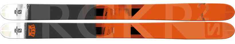 salomon rocker 2 122