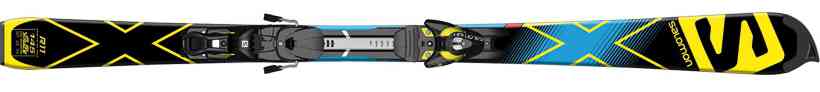 salomon x race 2016
