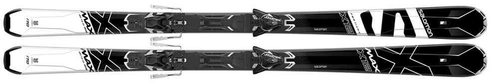 salomon s max x9 ti