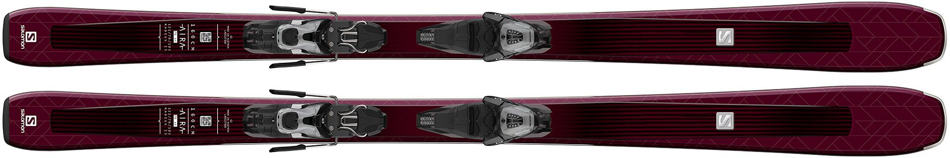 salomon aira 76 st skis