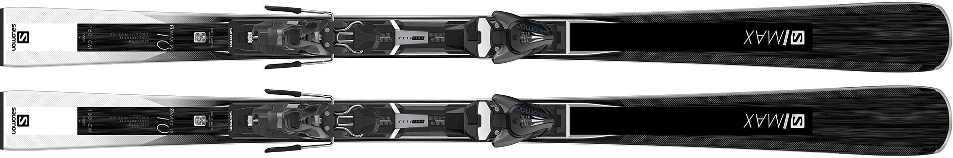 salomon s max 10 w