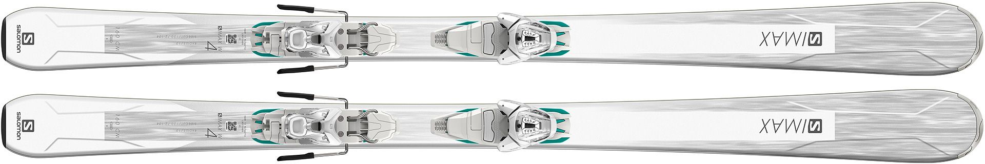 salomon s max w4