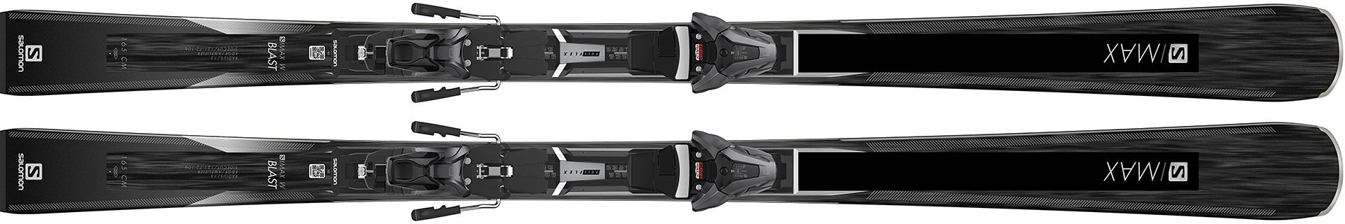 salomon s max wx7