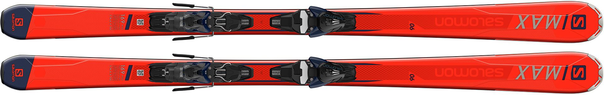 salomon assassin pro 2017