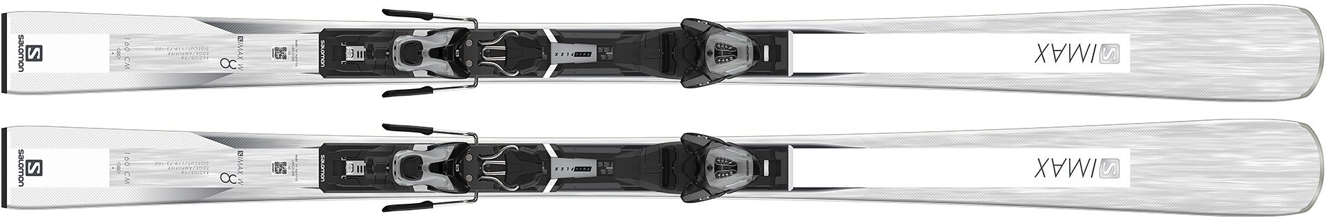 salomon s max wx7