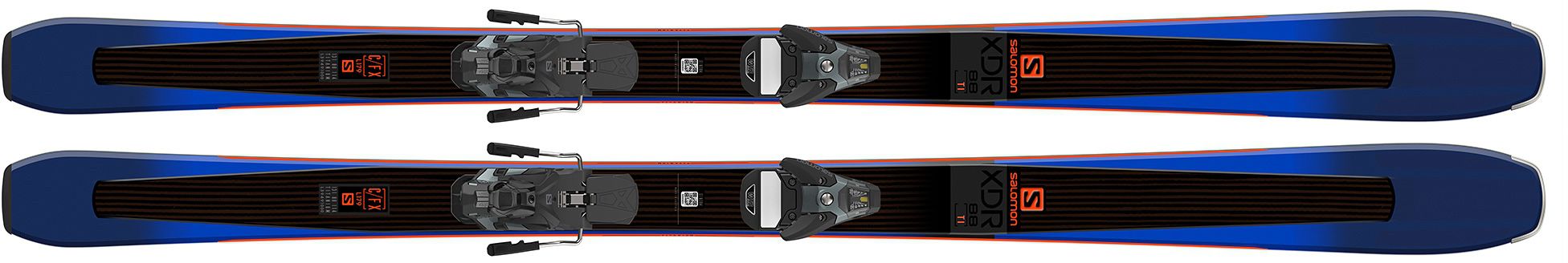 t xdr 80 ti