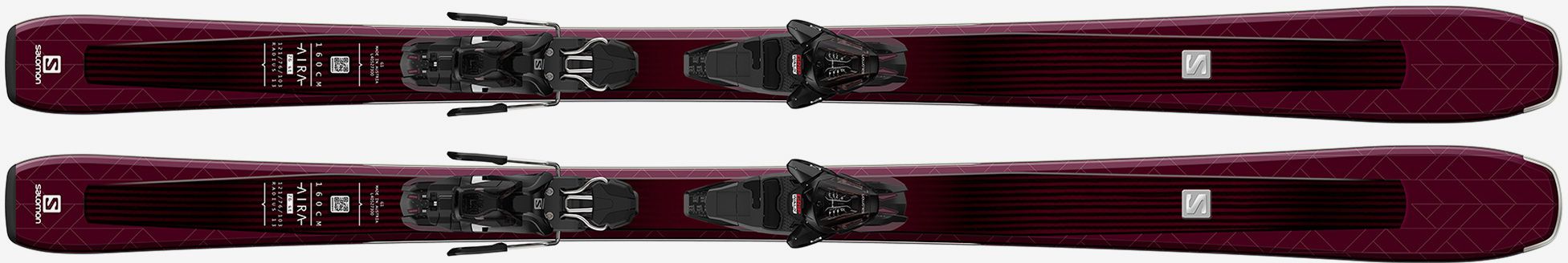 salomon l10 b90