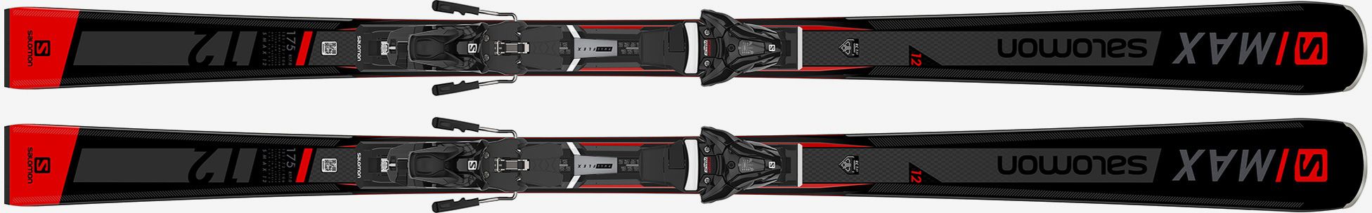 salomon s force 12