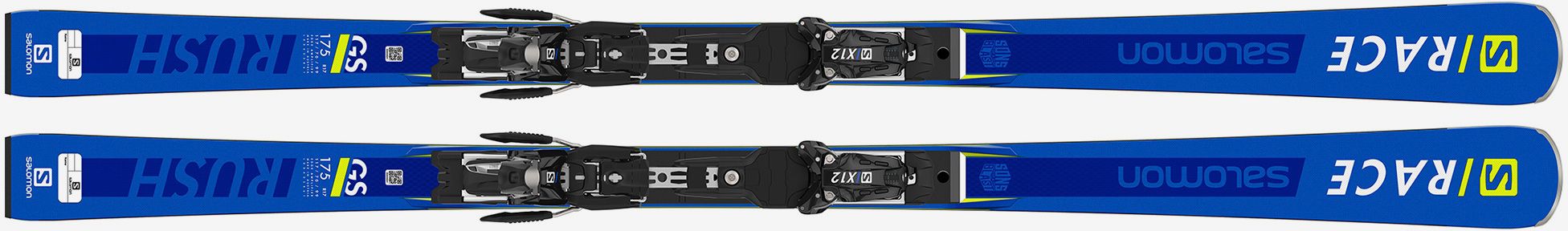 salomon s race pro 175