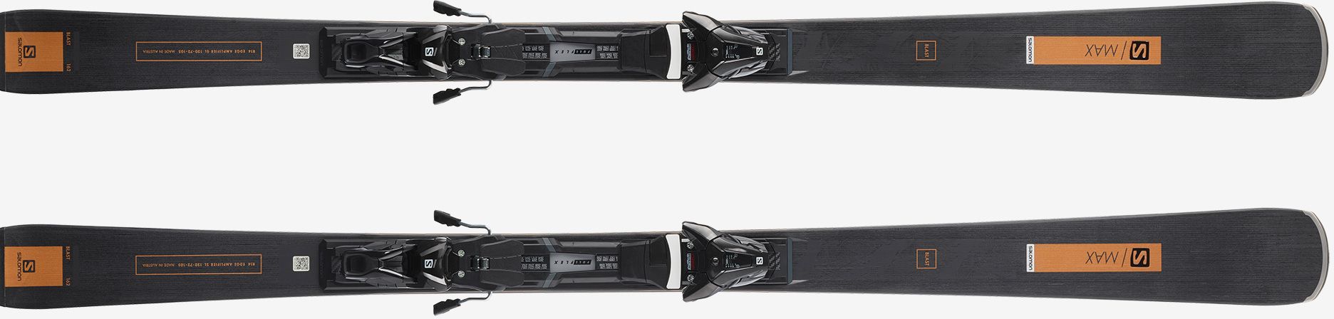salomon s max x9 ti